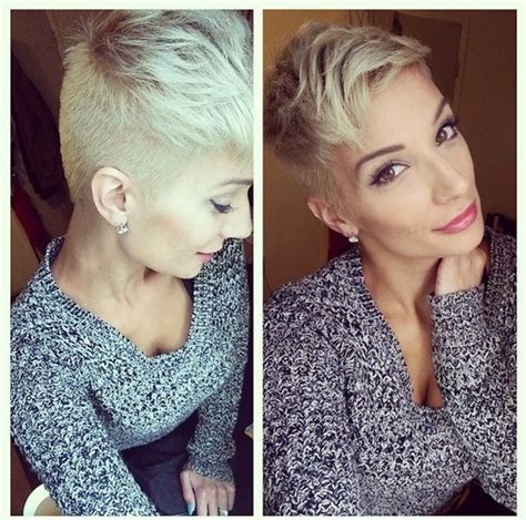 33 Cool Short Pixie Haircuts For 2020 Pretty Designs