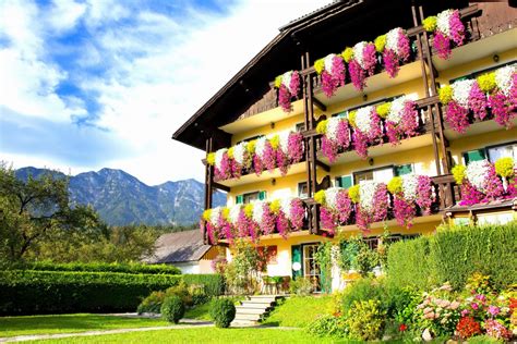 Self Guided Walking In Austria Adventure Holiday 20232024 Ke