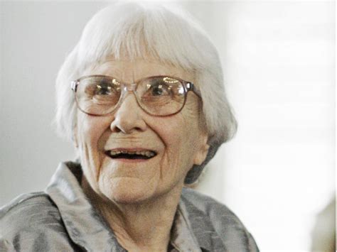 Harper Lee The Legacy She Leaves Us The Yellow Sparrow