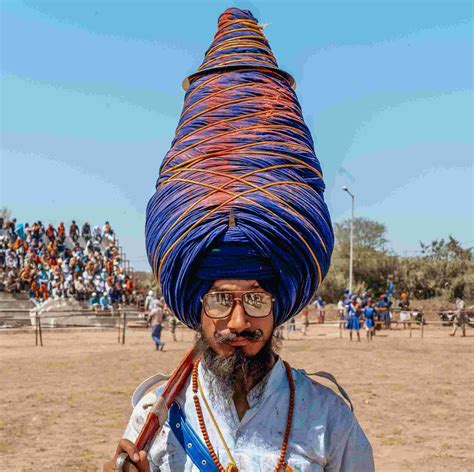 Type Of Turbans Famus Indian Headgears Different Types Of Turbans India