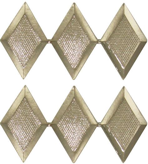 Army Colonel Rotc Officer Rank Insignia Vanguard