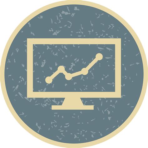 Stock Market Vector Icon 366238 Vector Art At Vecteezy