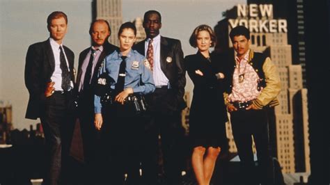 ‘nypd Blue Sequel With Andy Sipowiczs Son Set At Abc Deadline