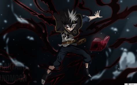 Asta Demon King Image Id 238056 Image Abyss