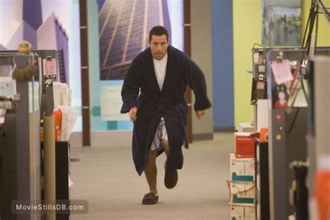 Click Publicity Still Of Adam Sandler