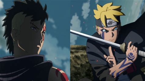 Signs That The Boruto Timeskip Is Right Around The Corner
