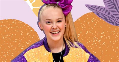 jojo siwa makes dwts history as first contestant paired with same sex dance partner