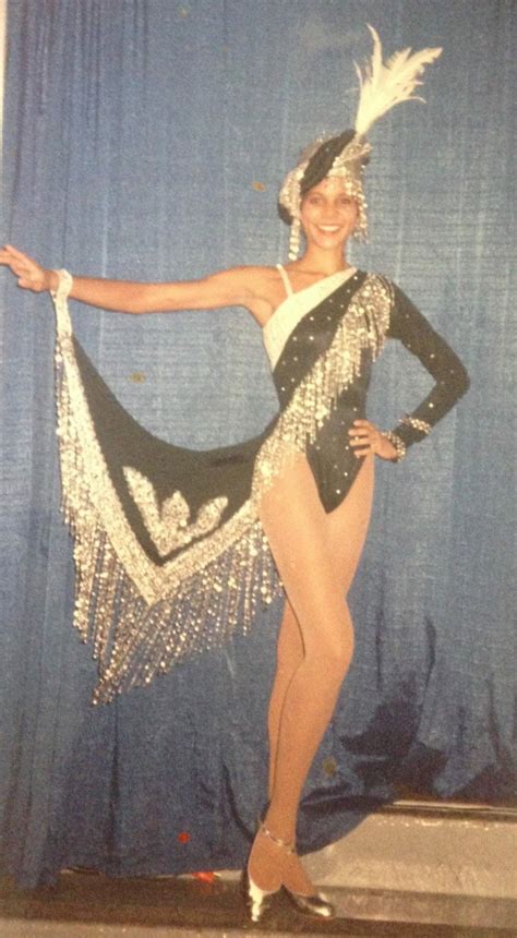 Former Radio City Rockette Still Shares Joy Of Dance My Paper Online