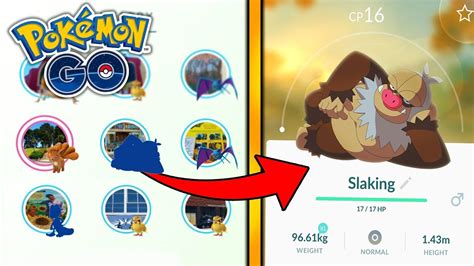 This is by far the smallest pokémon generation added to pokémon go; WHEN IS GENERATION 3 COMING TO POKEMON GO? NEW GEN 3 POKEMON SET TO BE RELEASED SOON! - YouTube