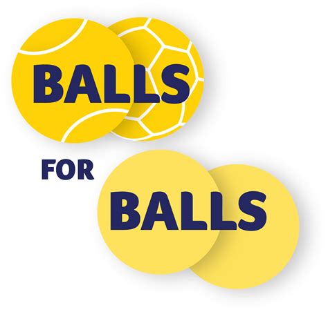Balls For Balls
