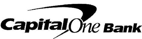 Capital One Bank Trademark Of Capital One Financial Corporation Serial