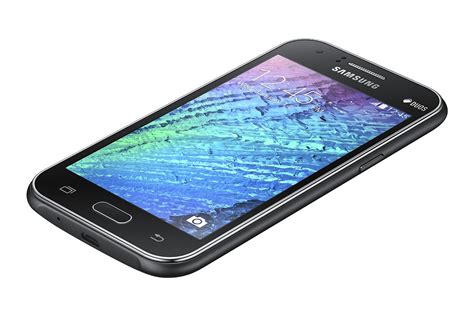 Features 4.3″ display, spreadtrum chipset, 5 mp primary camera, 2 mp front camera, 1850 mah battery, 4 gb storage, 512 mb ram. Samsung Galaxy J1 (SM-J100H) to go up for sale on Amazon India tomorrow - SamMobile - SamMobile
