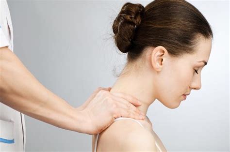 Expert Warns Brain Opening Neck Massage Can Kill Buriram Times