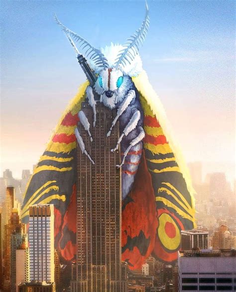 Godzilla Vs Kong On Twitter Godzilla Mothra Movie Kaiju Monsters