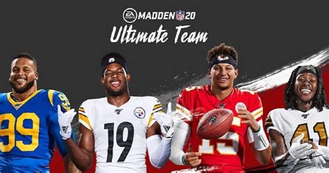 Madden 20: 10 Tips For Building A Better Ultimate Team