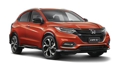 Experienced car sales advisor and deals related to car purchase in malaysia. Honda HR-V 2018 update to bring standard AEB and sporty RS ...