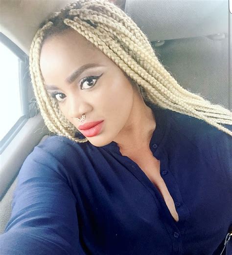Uche ogbodo (born may 17, 1986) is a nigerian film actress and producer. Uche Ogbodo went off on fans who criticized on her ...