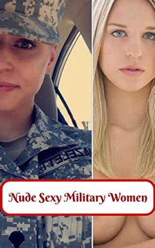 Hot Military Women Nude Photos