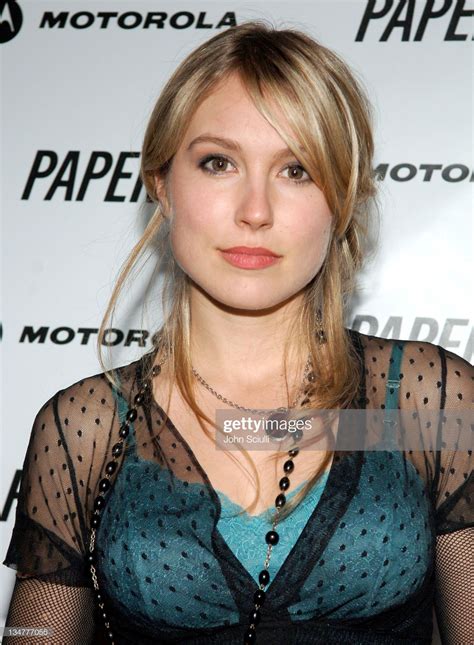 sarah carter during paper magazine and motorola present the beautiful in 2023 body