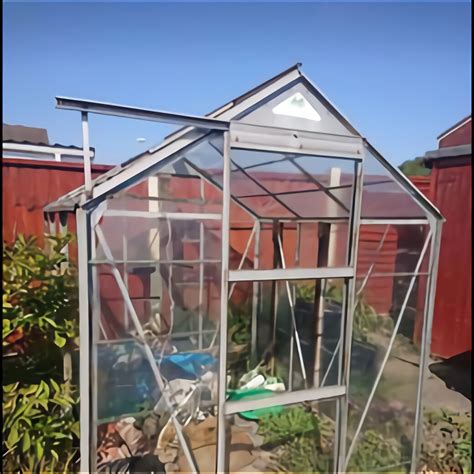 Greenhouses Glass For Sale In Uk 89 Used Greenhouses Glass