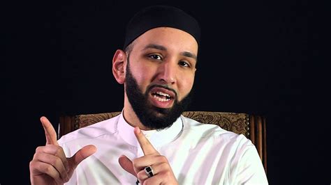 The Beginning And The End With Sh Omar Suleiman Introduction Youtube