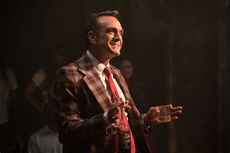 Brockmire Season 2 — Review Ifc Show Makes Hank Azaria Feel More Real Indiewire