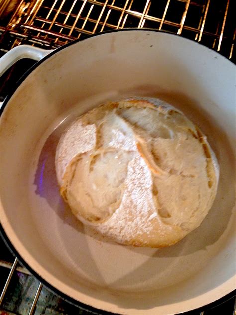 The No Bullshit Way To Bake Your Own Bread Man Made Diy