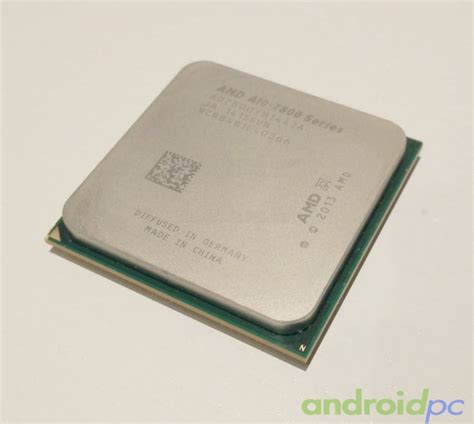 Review Apu Amd Kaveri A10 7800 Quad Core A 35 Ghz