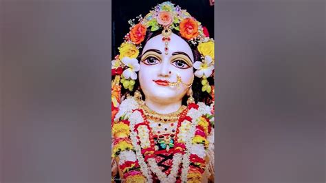 किसी खूबसूरत परी जैसी होगी ️💜🩵💚shorts Viral Trending Bhaktistatus Krishna Youtube