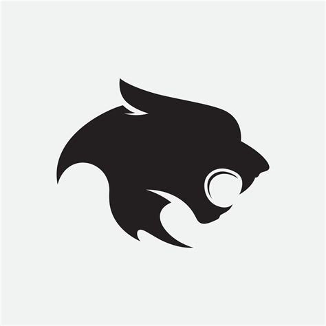 Update 82 Black Panther Cricket Logo Vn