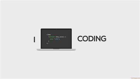 Top 151 Wallpaper For Coding