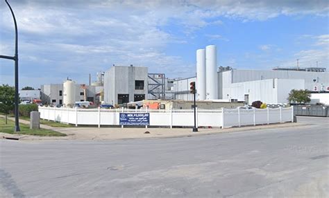 Another Iowa Pork Plant Closing Due To Covid 19 Outbreak