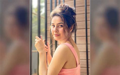 Shehnaaz Gill Poses For A Photoshoot With Dabboo Ratnani Bigg Boss Fame Shows Off Her Bold