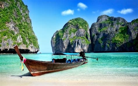 Best Thailand Beaches In Pictures World Beach Guide