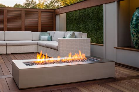 Five Ways To Maximize Outdoor Space Anthony Wilder Architecture
