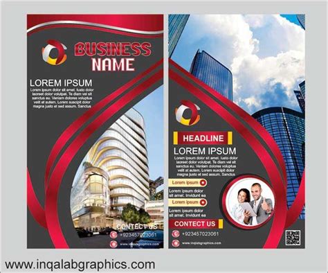 Banner Cdr Templates Free Download Templates Example Templates Example