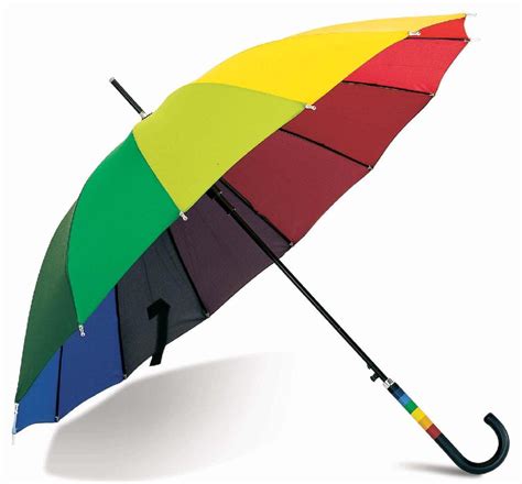 15 Unusual Umbrellas Design Ideas