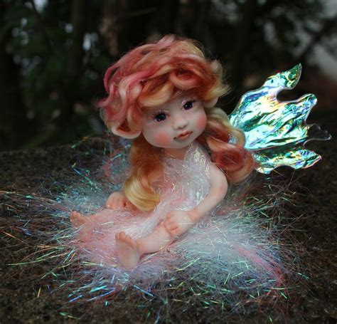 Pin On Faeries And Magical Folk