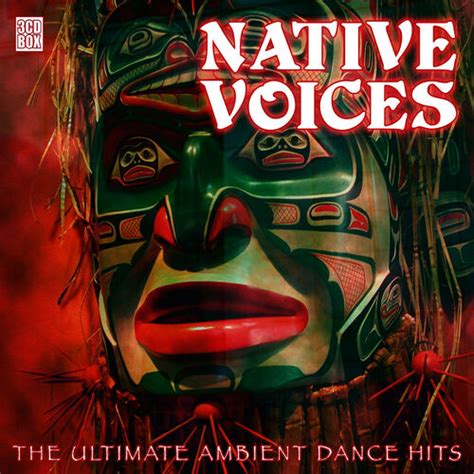 Varios Artistas Native Voices Part 2 Vol 3 Letras De Canciones Deezer
