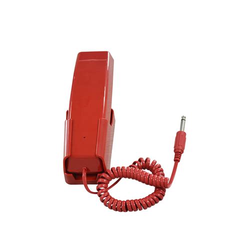 Addressable Fire Telephone Mobile Handset Control System China