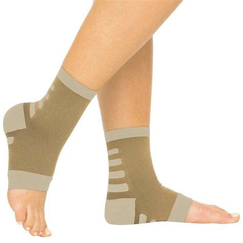 Ankle Compression Socks Broadway Home Medical