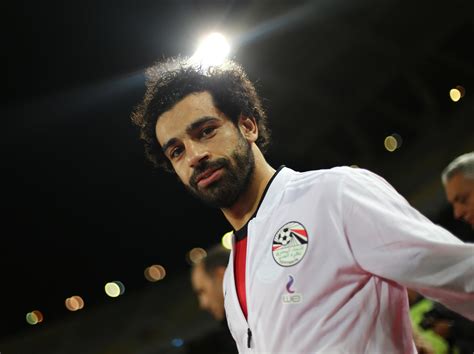 How Mohamed Salah Became The Pride Of Egypt And