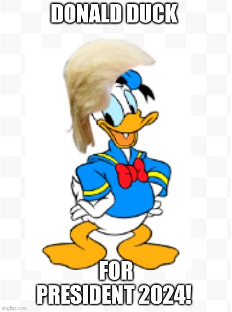 Donald Duck Donald Duck Imgflip