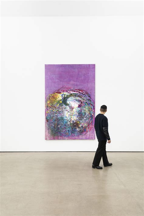 Put Your Fears Aside And Dive Into The World Of Abstract Art