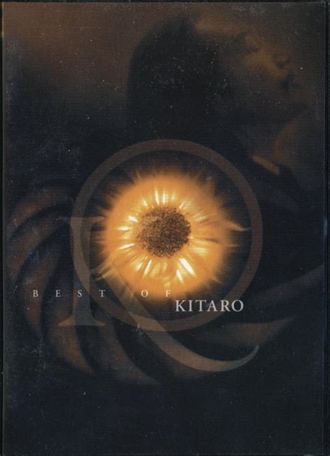 Kitaro The Best Of Kitaro Reviews