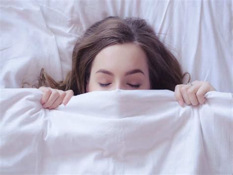 Sleeping In Your Underwear May Not Be Bad For Your Vagina Say Experts