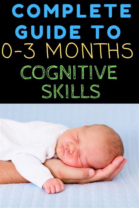 How To Increase Babys Cognitive Development Richard Fernandezs