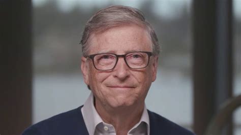 The blog of bill gates. Bill Gates: Pandemic is 'nightmare scenario,' but national response can reduce casualties | WDBD ...