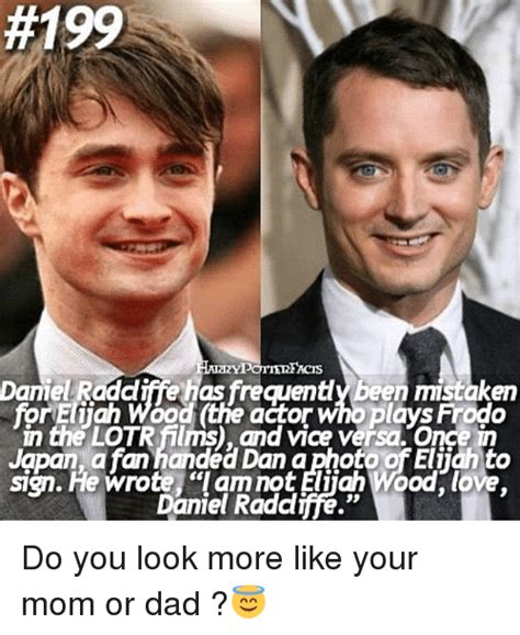 25 Best Memes About Elijah Wood Elijah Wood Memes