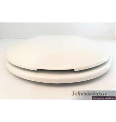 2010 johnson suisse toilet on a low level johnson suisse cistern. Johnson Suisse Heavy Duty Toilet Seat Cover